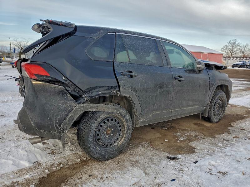 Aukcja sprzedaży 2023 Toyota Rav4 Le, vin: 2T3B1RFV5PC348378, numer aukcji: 95446365