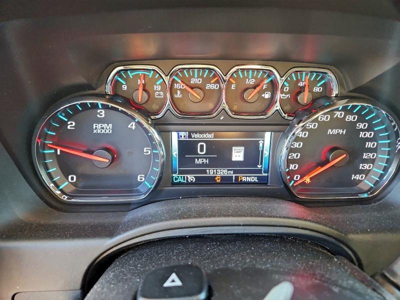 Aukcja sprzedaży 2019 Chevrolet Suburban, vin: 1GNSCHKCXKR202999, numer aukcji: 98006775