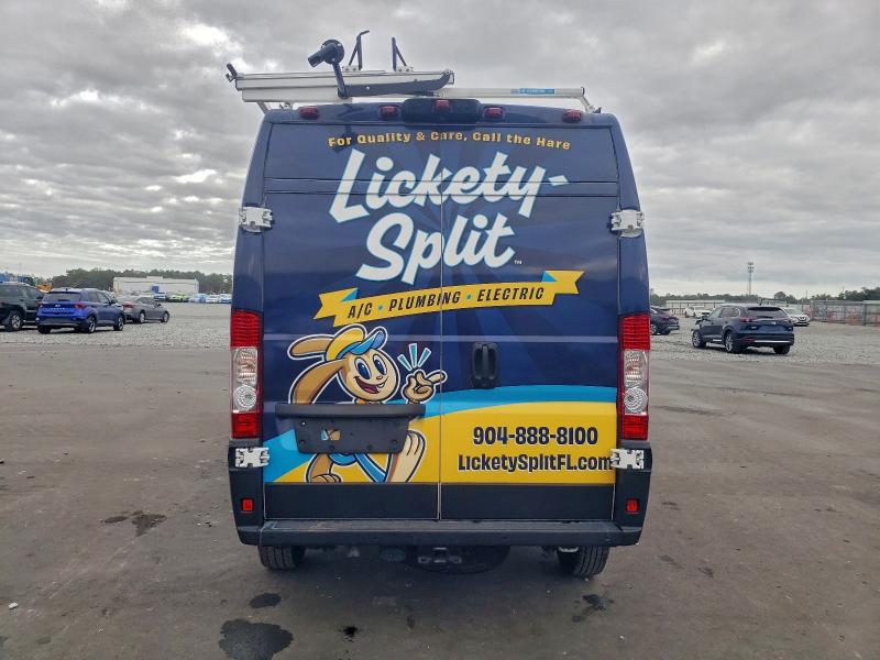 Aukcja sprzedaży 2024 Ram Promaster 2500, vin: 3C6LRVDG6RE102969, numer aukcji: 95644555