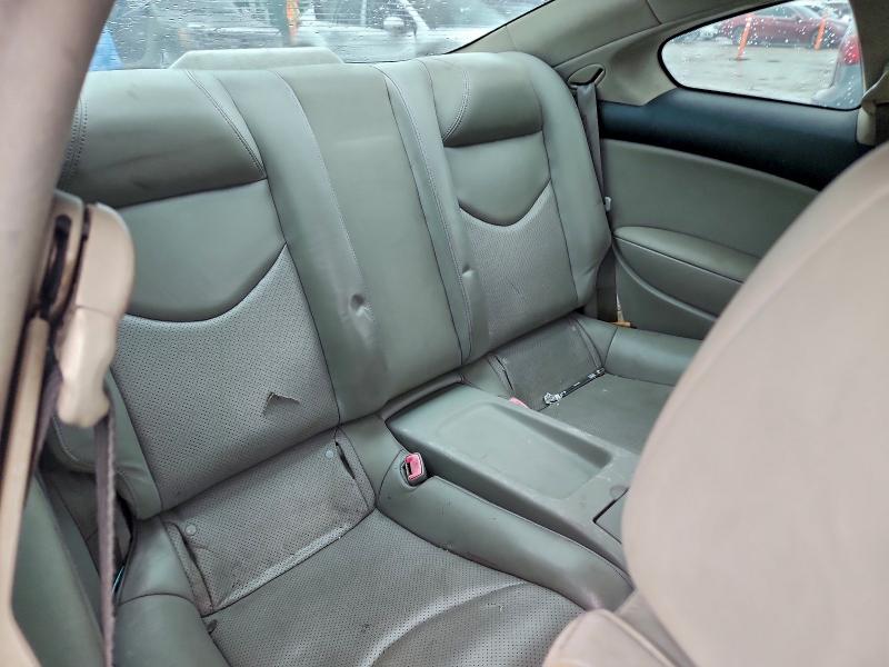 Aukcja sprzedaży 2009 Infiniti G37 Base, vin: JNKCV64EX9M605879, numer aukcji: 97351455