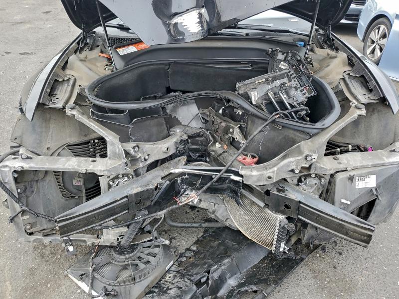 Продаж на аукціоні авто 2015 Tesla Model S, vin: 5YJSA1S19FFP68815, номер лоту: 96195755