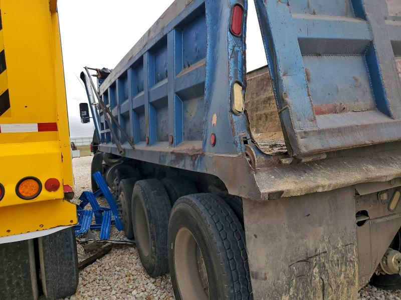Продажа на аукционе авто 1994 Kenworth Construct, vin: 1XKADB9X1RJ633350, номер лота: 94806985