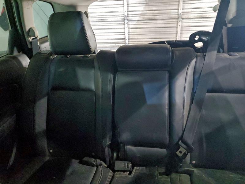 93530475 :رقم المزاد ، JM3TB3CV6C0360790 vin ، 2012 Mazda Cx-9 مزاد بيع