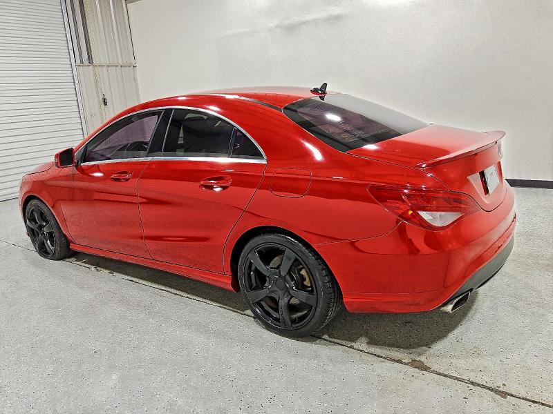 Aukcja sprzedaży 2014 Mercedes-benz Cla 250, vin: WDDSJ4EB8EN107739, numer aukcji: 85398955