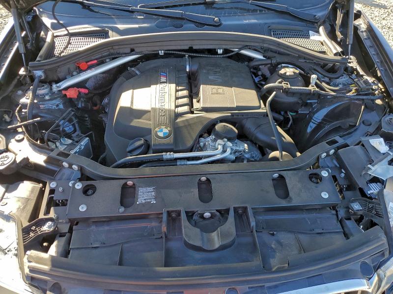 Aukcja sprzedaży 2017 Bmw X4, vin: 5UXXW7C53H0M91459, numer aukcji: 95889545