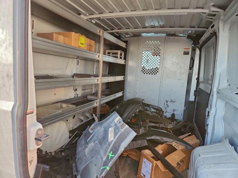 Aukcja sprzedaży 2023 Ram Promaster 2500, vin: 3C6LRVVG4PE529546, numer aukcji: 97943365