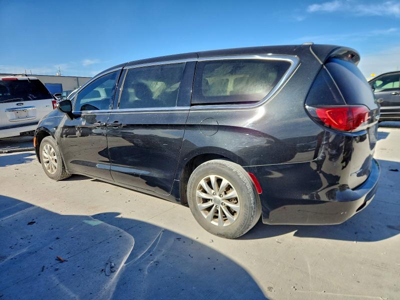 Продажа на аукционе авто 2017 Chrysler Pacifica, vin: 2C4RC1DG4HR519999, номер лота: 96497995