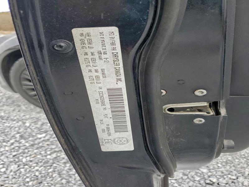 2013 Chrysler 300c მანქანა იყიდება აუქციონზე, vin: 2C3CCASG3DH506092, აუქციონის ნომერი: 98083825