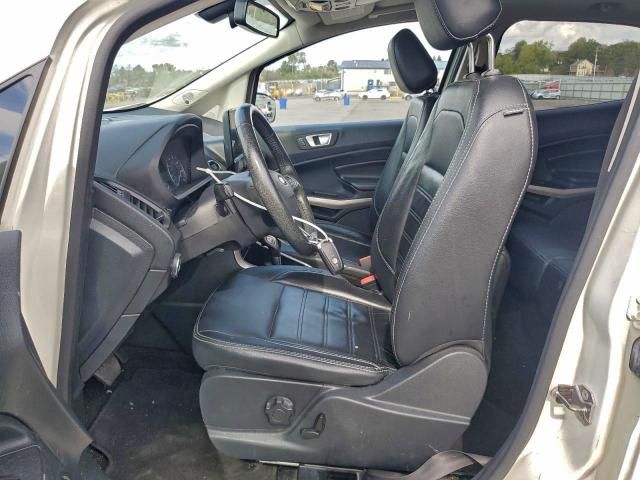 Aukcja sprzedaży 2020 Ford Ecosport, vin: MAJ6S3KL6LC329632, numer aukcji: 97633035