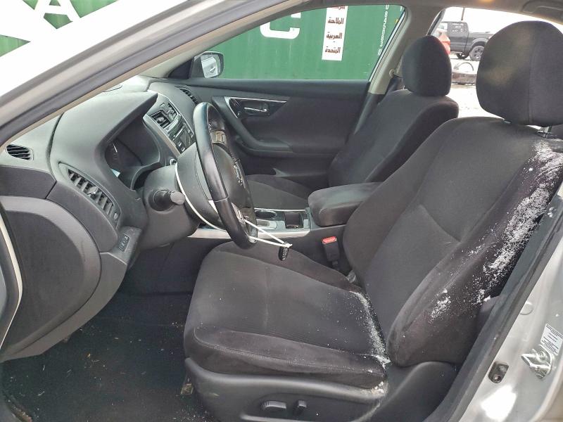 Aukcja sprzedaży 2013 Nissan Altima, vin: 1N4AL3AP7DC209609, numer aukcji: 94460415