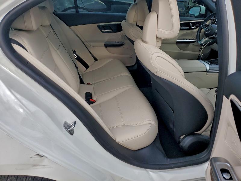 Aukcja sprzedaży 2024 Mercedes-benz C 300 4mat, vin: W1KAF4HB3RR164938, numer aukcji: 97720735