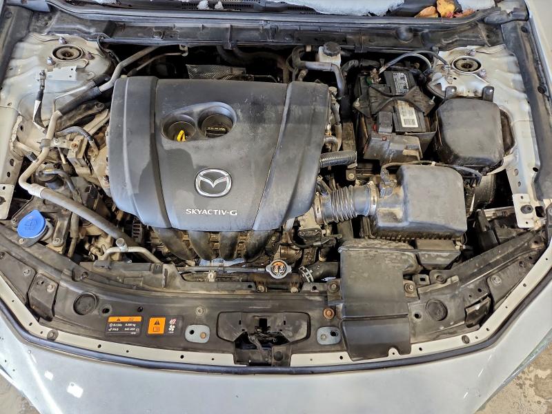 Aukcja sprzedaży 2021 Mazda 3 Select, vin: 3MZBPABLXMM251223, numer aukcji: 95316275