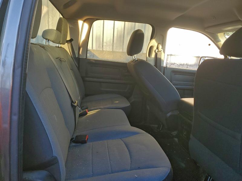 Продажа на аукционе авто 2022 Ram 1500 Class, vin: 3C6RR7KT5NG284751, номер лота: 97622405