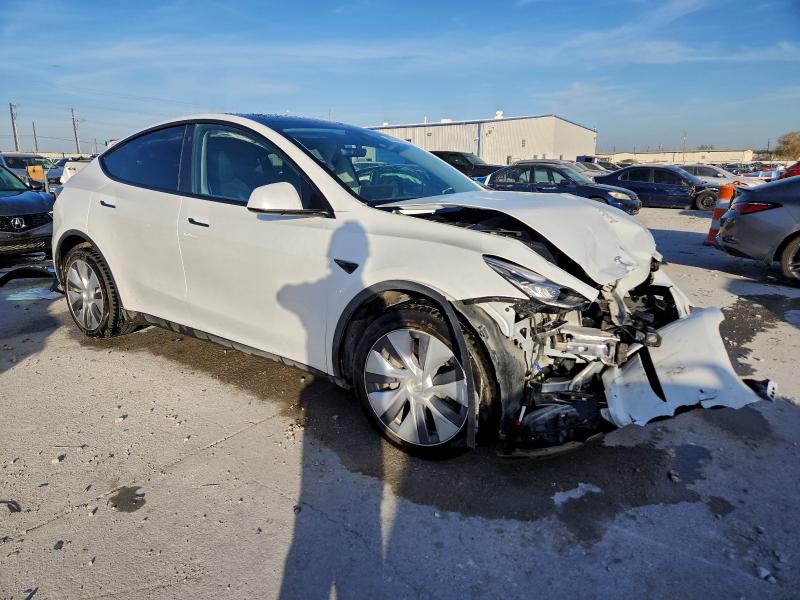 Aukcja sprzedaży 2023 Tesla Model Y, vin: 7SAYGDEE0PA077764, numer aukcji: 98045645