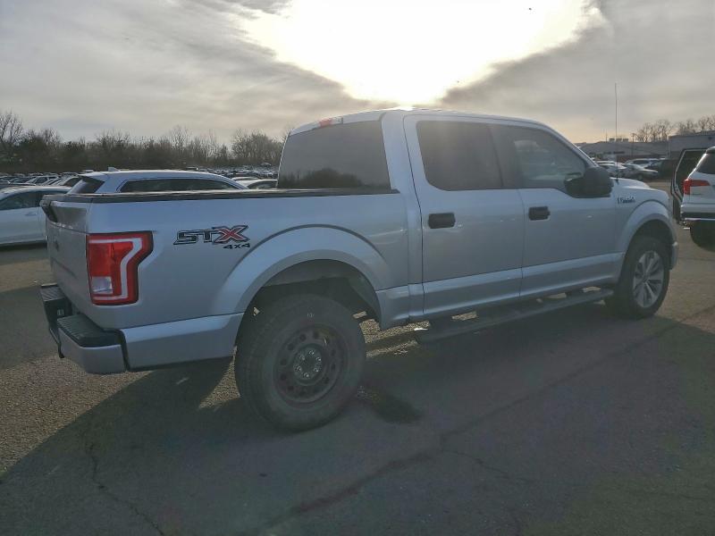 Aukcja sprzedaży 2017 Ford F150, vin: 1FTEW1EF2HFB60610, numer aukcji: 95839275