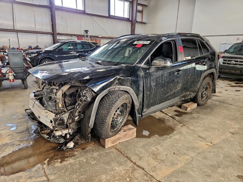 Продаж на аукціоні авто 2020 Toyota Rav4, vin: 2T3B1RFV3LW105371, номер лоту: 96077075