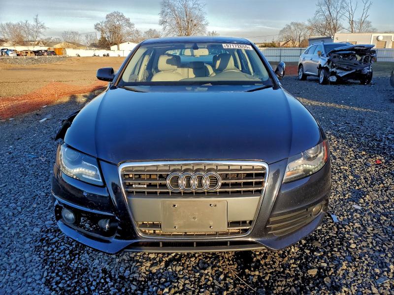 Продаж на аукціоні авто 2012 Audi A4, vin: WAUFFAFL9CN021479, номер лоту: 97172655