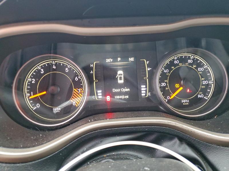 Продажа на аукционе авто 2015 Jeep Cherokee, vin: 1C4PJMCS0FW750097, номер лота: 94995445
