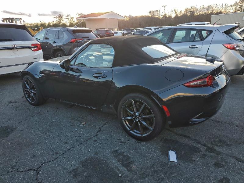 Продаж на аукціоні авто 2016 Mazda Mx-5 Miata, vin: JM1NDAD77G0114790, номер лоту: 95742735
