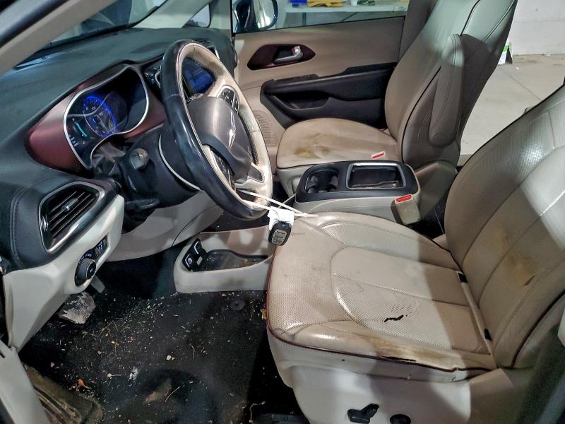 Aukcja sprzedaży 2017 Chrysler Pacifica, vin: 2C4RC1GG4HR812281, numer aukcji: 95292365