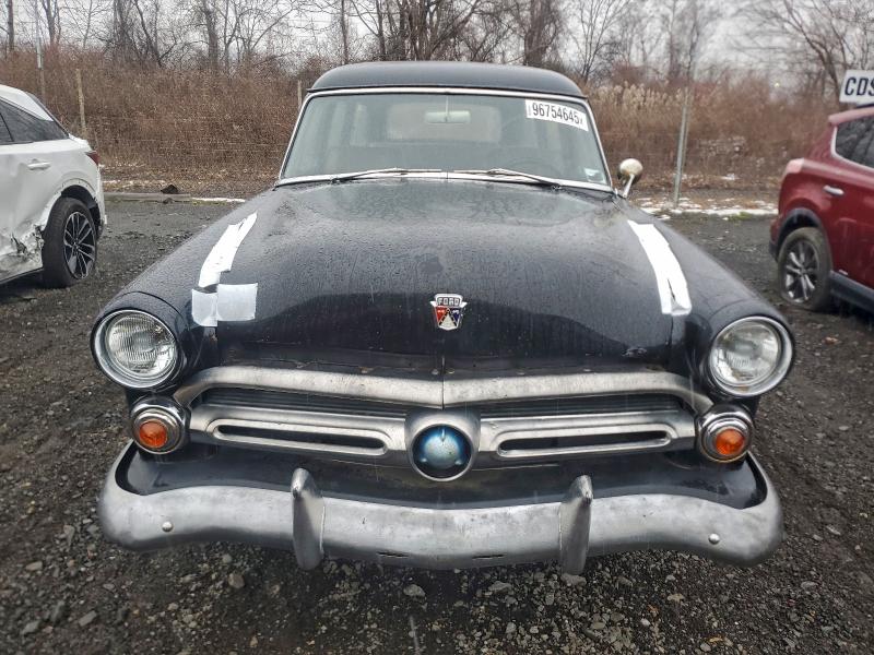 1952 Ford F მანქანა იყიდება აუქციონზე, vin: B2AT112757, აუქციონის ნომერი: 96754645