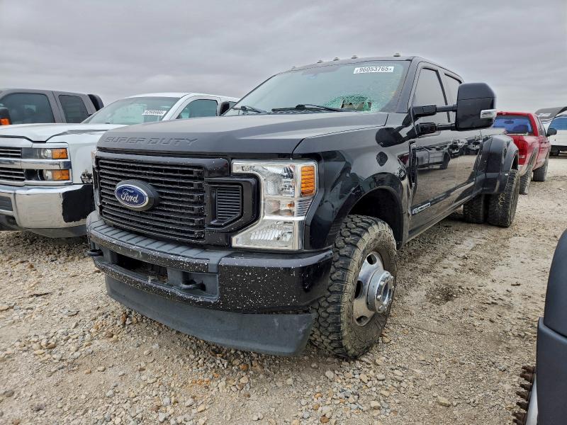 Продаж на аукціоні авто 2020 Ford F350, vin: 1FT8W3DT9LEC28268, номер лоту: 96053765