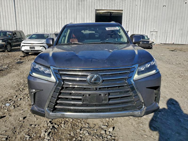 Продаж на аукціоні авто 2020 Lexus Lx, vin: JTJDY7AX8L4313788, номер лоту: 96285025