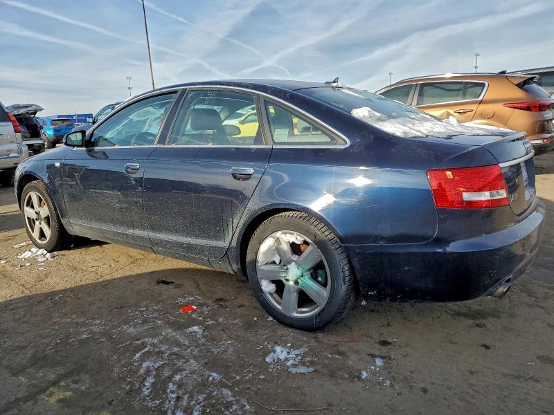 Aukcja sprzedaży 2008 Audi A6, vin: WAUDH74F58N034626, numer aukcji: 97061865