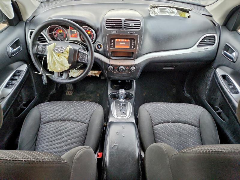 Aukcja sprzedaży 2019 Dodge Journey, vin: 3C4PDCAB1KT858846, numer aukcji: 97985745