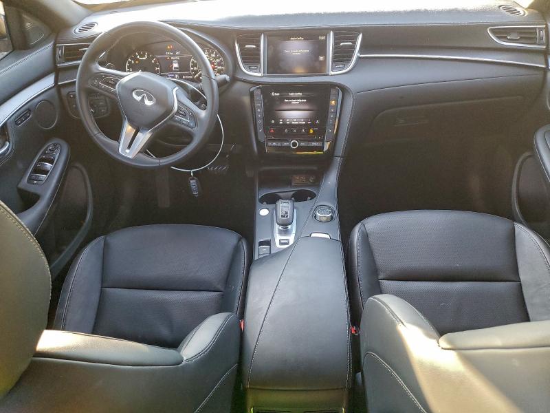 Продажа на аукционе авто 2025 Infiniti Qx55, vin: 3PCAJ5JR0SF103676, номер лота: 95747565