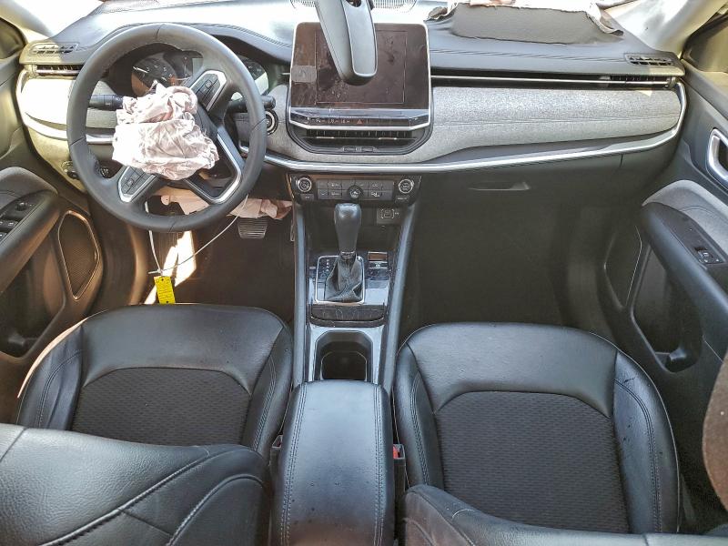 Aukcja sprzedaży 2022 Jeep Compass, vin: 3C4NJCBB6NT150515, numer aukcji: 95486085