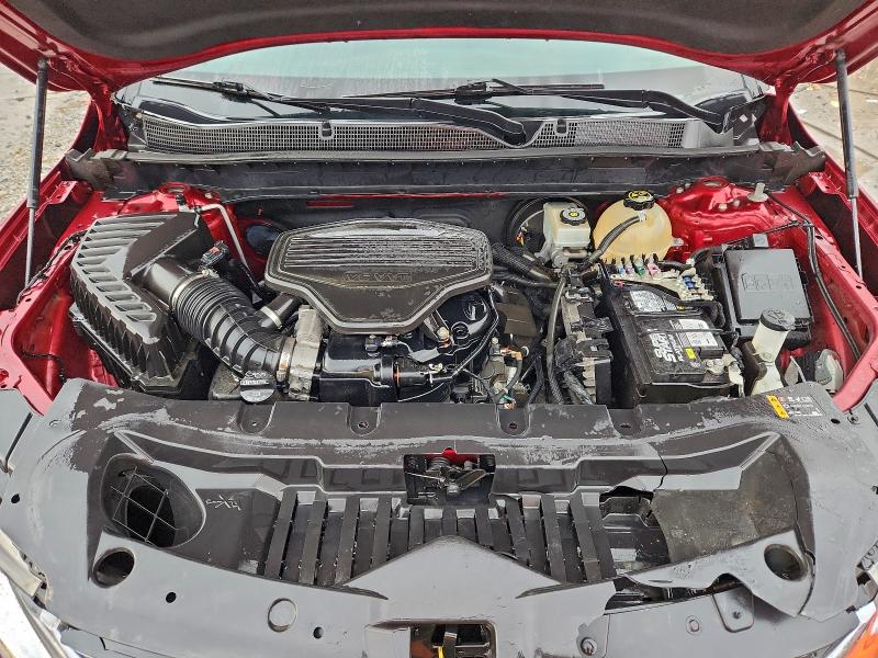 Продаж на аукціоні авто 2019 Chevrolet Blazer, vin: 3GNKBDRS2KS552035, номер лоту: 97424385