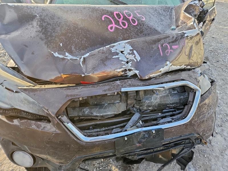 Aukcja sprzedaży 2019 Subaru Outback 2., vin: 4S4BSANC5K3212885, numer aukcji: 97791395