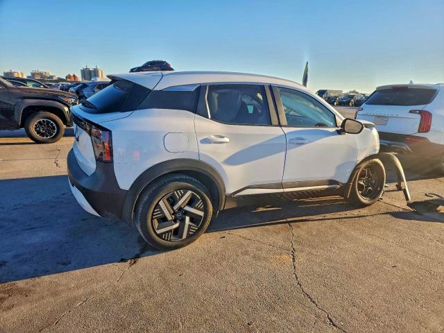 Продажа на аукционе авто 2026 Nissan Kicks, vin: 3N8AP6CE3TL341124, номер лота: 97009735