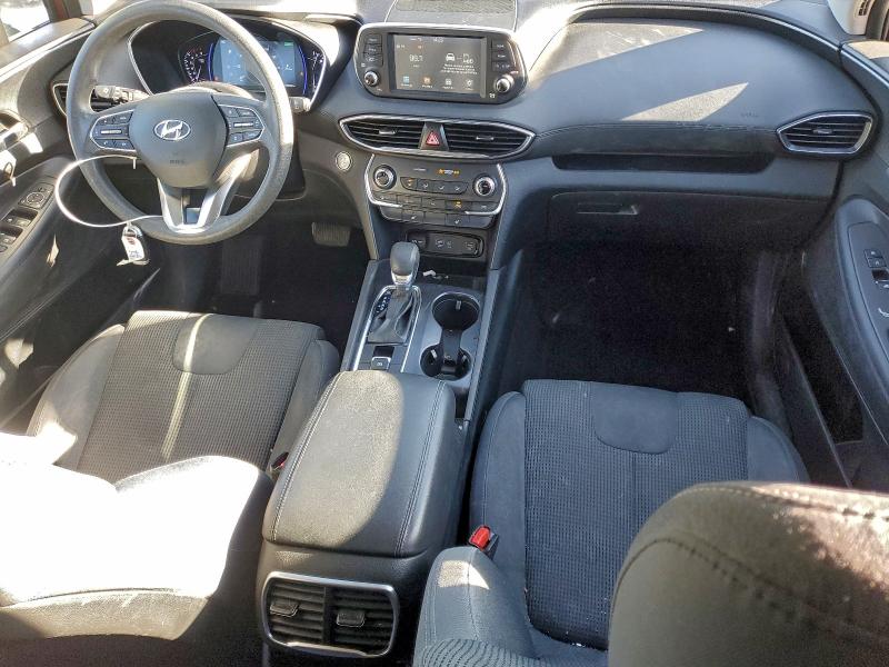 Продаж на аукціоні авто 2019 Hyundai Santa Fe, vin: 5NMS33AD9KH066584, номер лоту: 97057205