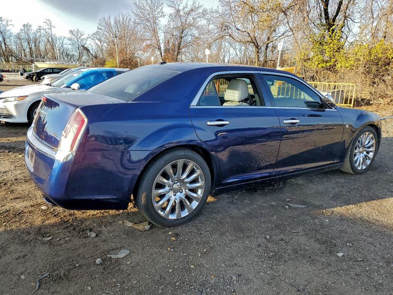 Aukcja sprzedaży 2013 Chrysler 300, vin: 2C3CCAAG0DH727196, numer aukcji: 93891695