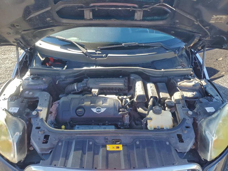 Продаж на аукціоні авто 2013 Mini Cooper, vin: WMWZB3C52DWR35787, номер лоту: 97014725