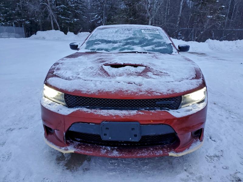 2023 Dodge Charger მანქანა იყიდება აუქციონზე, vin: 2C3CDXMG9PH679181, აუქციონის ნომერი: 93396005