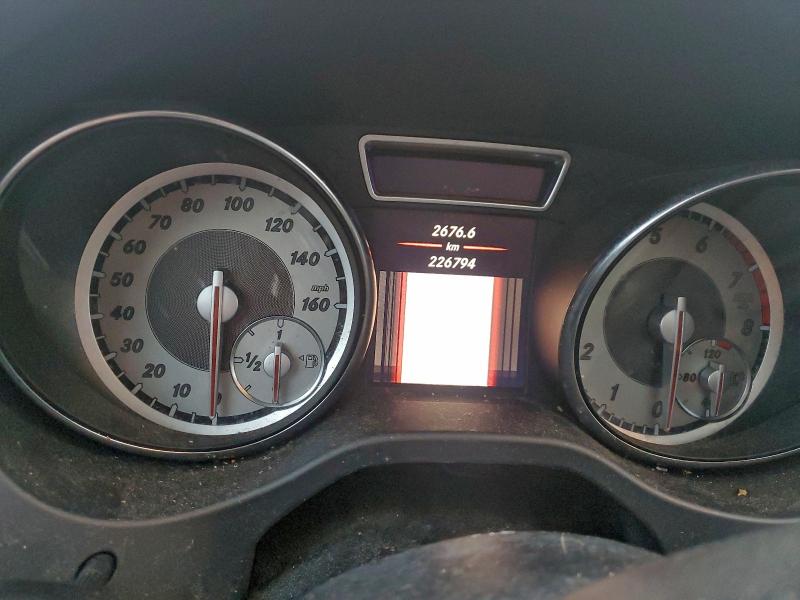 Продаж на аукціоні авто 2016 Mercedes-benz Cla 250, vin: WDDSJ4EBXGN293934, номер лоту: 94890485