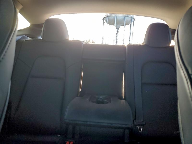 Aukcja sprzedaży 2022 Tesla Model Y, vin: 7SAYGDEF1NF336724, numer aukcji: 97808975