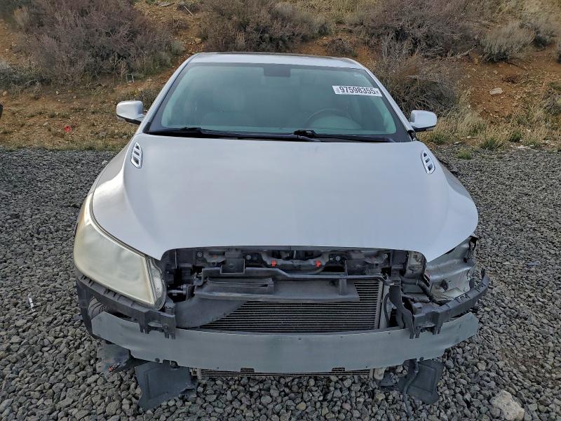 2013 Buick Lacrosse მანქანა იყიდება აუქციონზე, vin: 1G4GF5E30DF330457, აუქციონის ნომერი: 97598355