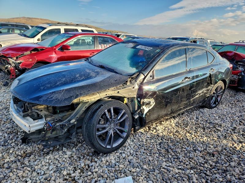 Продаж на аукціоні авто 2019 Acura Tlx, vin: 19UUB1F68KA004146, номер лоту: 94789345