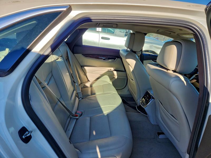 2013 Cadillac Xts მანქანა იყიდება აუქციონზე, vin: 2G61P5S30D9148653, აუქციონის ნომერი: 96700935