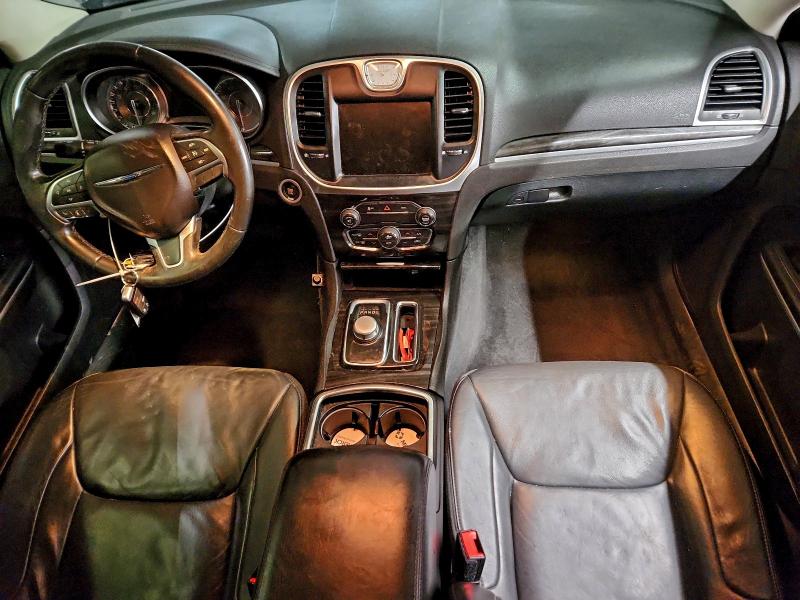 Продажа на аукционе авто 2015 Chrysler 300, vin: 2C3CCAAG5FH749603, номер лота: 96452665