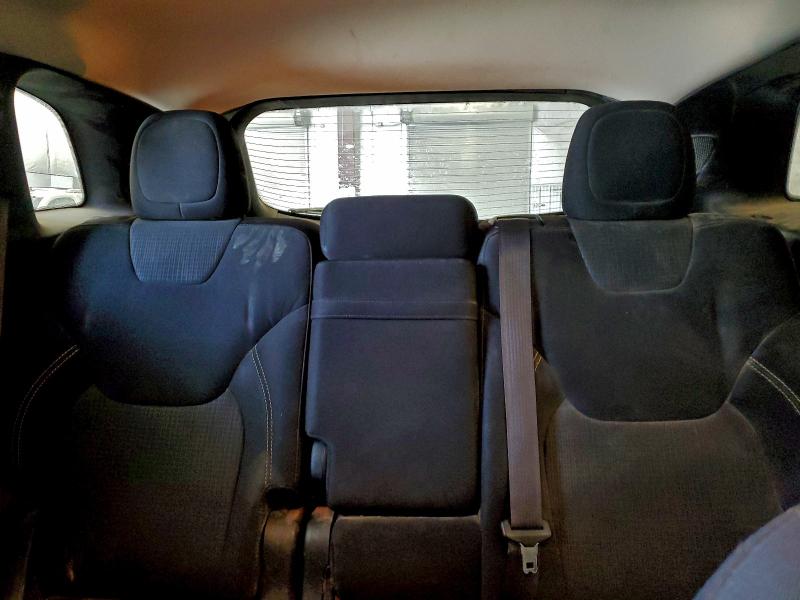 Продаж на аукціоні авто 2015 Jeep Cherokee, vin: 1C4PJMCB5FW623099, номер лоту: 94072735