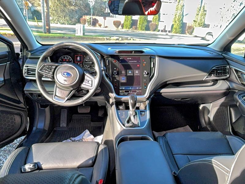 Продажа на аукционе авто 2023 Subaru Outback To, vin: 4S4BTAPC0P3103090, номер лота: 99489155
