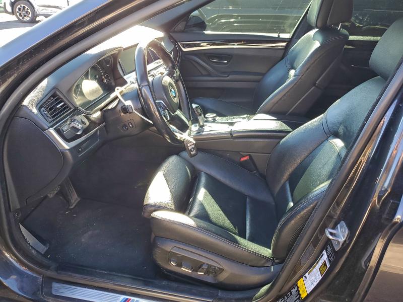 Продажа на аукционе авто 2014 Bmw 535 Xi, vin: WBA5B3C52ED532629, номер лота: 96224335