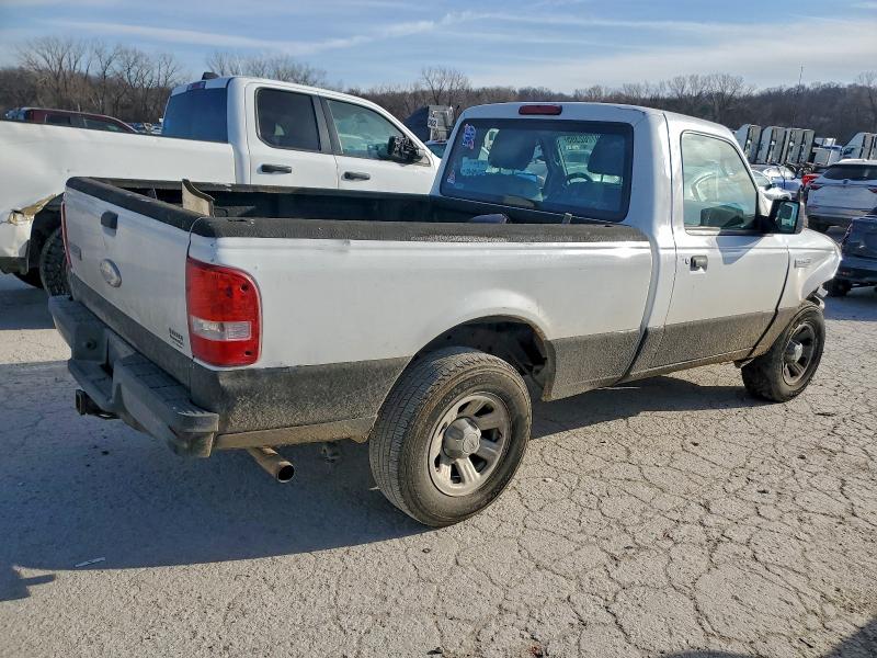 Aukcja sprzedaży 2010 Ford Ranger, vin: 1FTKR1AD0APA50881, numer aukcji: 97202395