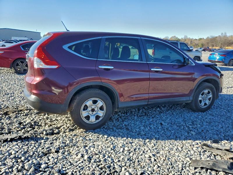2014 Honda Cr-v Lx მანქანა იყიდება აუქციონზე, vin: 5J6RM3H33EL032369, აუქციონის ნომერი: 96534325