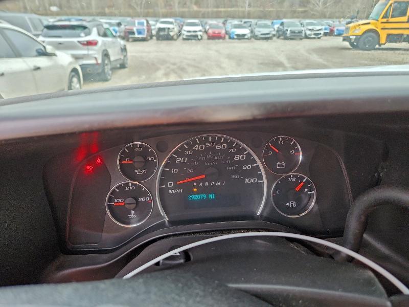 Продаж на аукціоні авто 2017 Chev Express G2500, vin: 1GCWGAFG3H1112359, номер лоту: 49792386